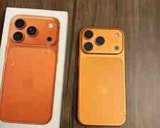 Apple iPhone 17 Pro Cosmic Orange 256GB, 12GB