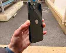 Apple iPhone 13 Red 128GB, 4GB