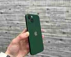 Apple iPhone 13 Green 128GB, 4GB