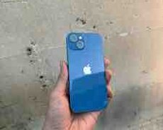Apple iPhone 13 Blue 256GB, 4GB