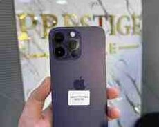 Apple iPhone 14 Pro Max Deep Purple 128GB, 6GB