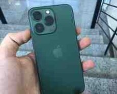 Apple iPhone 13 Pro Alpine Green 256GB, 6GB