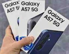 Samsung Galaxy A57 5G Awesome Navy 256GB, 8GB