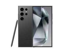 Samsung Galaxy S24 Ultra Titanium Black 256GB, 12GB