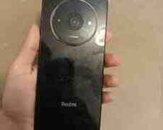 Xiaomi Redmi A3 Midnight Black 64GB, 3GB