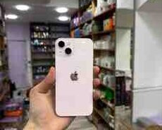 Apple iPhone 13 Pink 128GB, 4GB