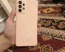 Samsung Galaxy A23 Peach 64GB, 6GB