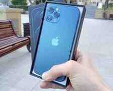 Apple iPhone 12 Pro Pacific Blue 128GB, 6GB