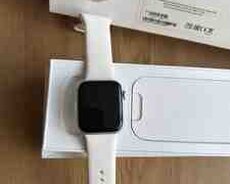 Apple Watch SE Silver 40mm