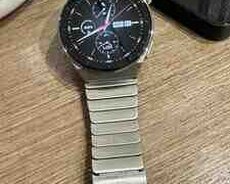 Huawei Watch GT 3 Pro Silver 46mm