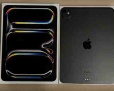 Apple iPad Pro M4 11