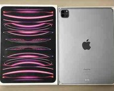 Apple iPad Pro M2 Space Gray 128GB, 8GB