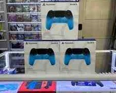 Playstation 5 DualSense Rhythm Blue Limited