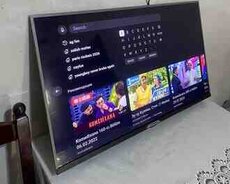 Televizor Hoffman smart 82