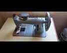 Tikiş maşını PMZ 23 klass