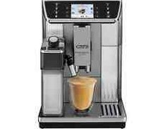 Qəhvə aparatı Primadonna elite