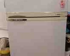 Soyuducu Samsung nofrost