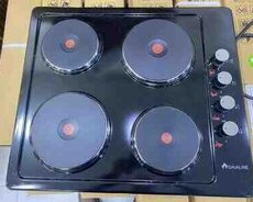 Elektrikli plitə Davaline