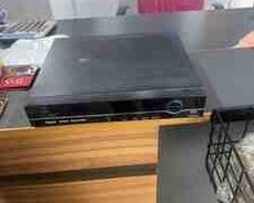 Müşahidə kamerası dəsti