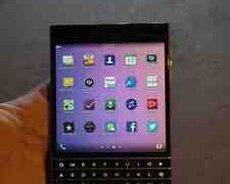 Blackberry Passport Black 32GB, 3GB