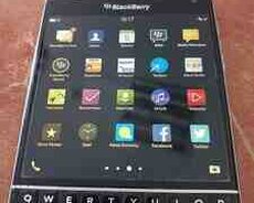Blackberry Passport Black 32GB, 3GB
