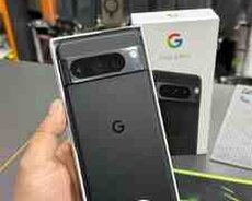 Google Pixel 8 Pro Obsidian  