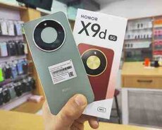 Honor X9d 5G Forest Green 256GB, 8GB