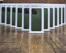 Honor X7c Midnight Black 256GB, 8GB