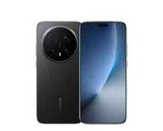 Honor Magic 8 Pro Black 512GB, 12GB