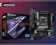 Ana plata B760M AORUS PRO Ax