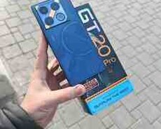 Infinix GT 20 Pro Mecha Orange  