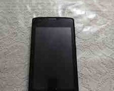 Lenovo A630 Black 4GB