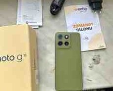 Motorola Moto G86 Power Pantone Chrysanthemum  