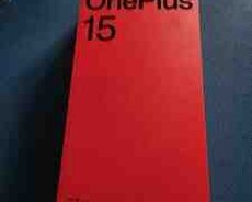 OnePlus 15
