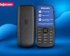 Philips E2107 Dark Grey