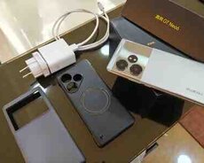 Realme GT Neo 6 Silver 256GB, 12GB