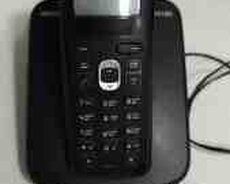 Stasionar telefon Siemens