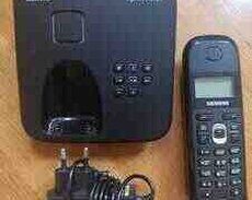 Stasionar telefon Siemens