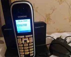Stasionar telefon Siemens c470