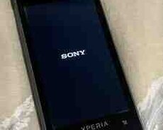 Sony Ericsson Xperia Ray Black