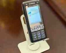 Sony Ericsson K790 VelvetBlack