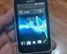 Sony Xperia Tipo Dual Serene black 2.9GB