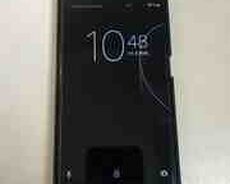 Sony Xperia XA1 Plus Black 32GB, 4GB