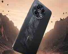 Tecno Spark 30 Pro Obsidian Edge