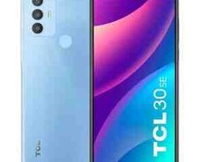TCL 30 SE Glacial Blue 128GB, 4GB