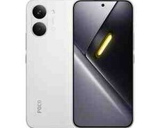 Xiaomi Poco X8 Pro White 512GB, 8GB