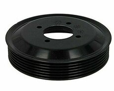 Bmw E60 X5 E53 Şkif su pompasının