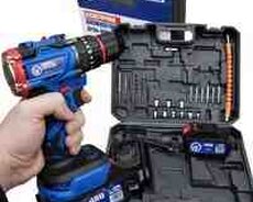 Drel vintaçan Зенит 48В