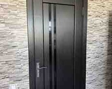 Otaq və hamam qapıları