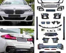 BMW G30 2021 Lcı paket